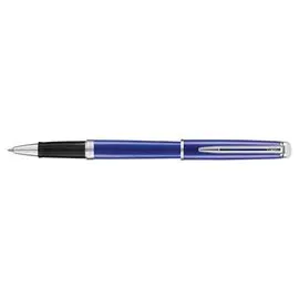 Waterman 00 Hemisphere Bright Blue Roller 2042969