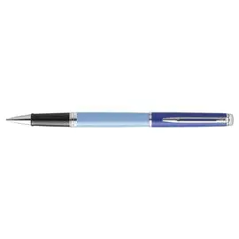 Waterman 00 Hemisphere Color CT Blu Roller 2179926