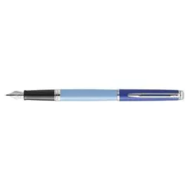 Waterman 00 Hemisphere Color CT Blu Stilo F 2179924