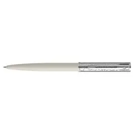 Waterman Allure Deluxe Sfera White 2174517