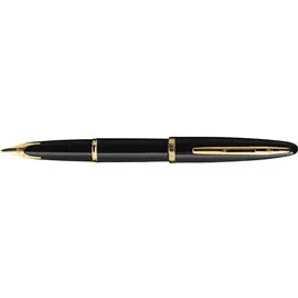 Waterman Carene Black Sea GT Stilo F S0700300