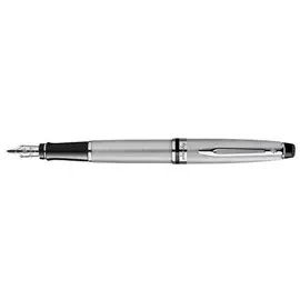 Waterman Expert Stainless Steel CT Stilo M S0952060