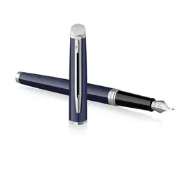 Waterman Hemisphere Blue GT Stilo M 2214204