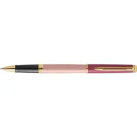 Waterman Hemisphere Color GT Pink Roller 2179898