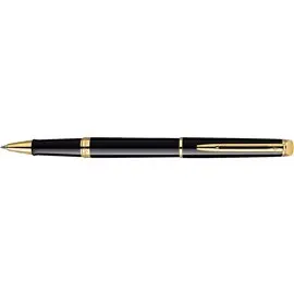 Waterman Hemisphere Mars Black GT Roller S0920650