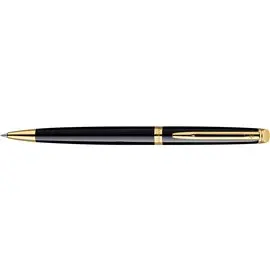 Waterman Hemisphere Mars Black GT Sfera S0920670