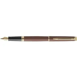 Waterman Hemisphere Metallic Copper Red Stilo M 2217948