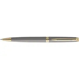 Waterman Hemisphere Metallic Grey Sfera 2217946