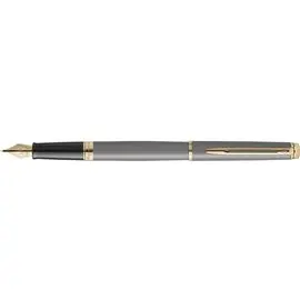 Waterman Hemisphere Metallic Grey Stilo M 2217944
