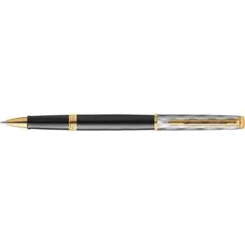 Waterman Reflection Hemisphere Black GT Roller