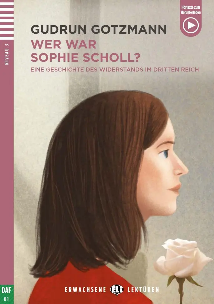 Wer War Sophie scholl?