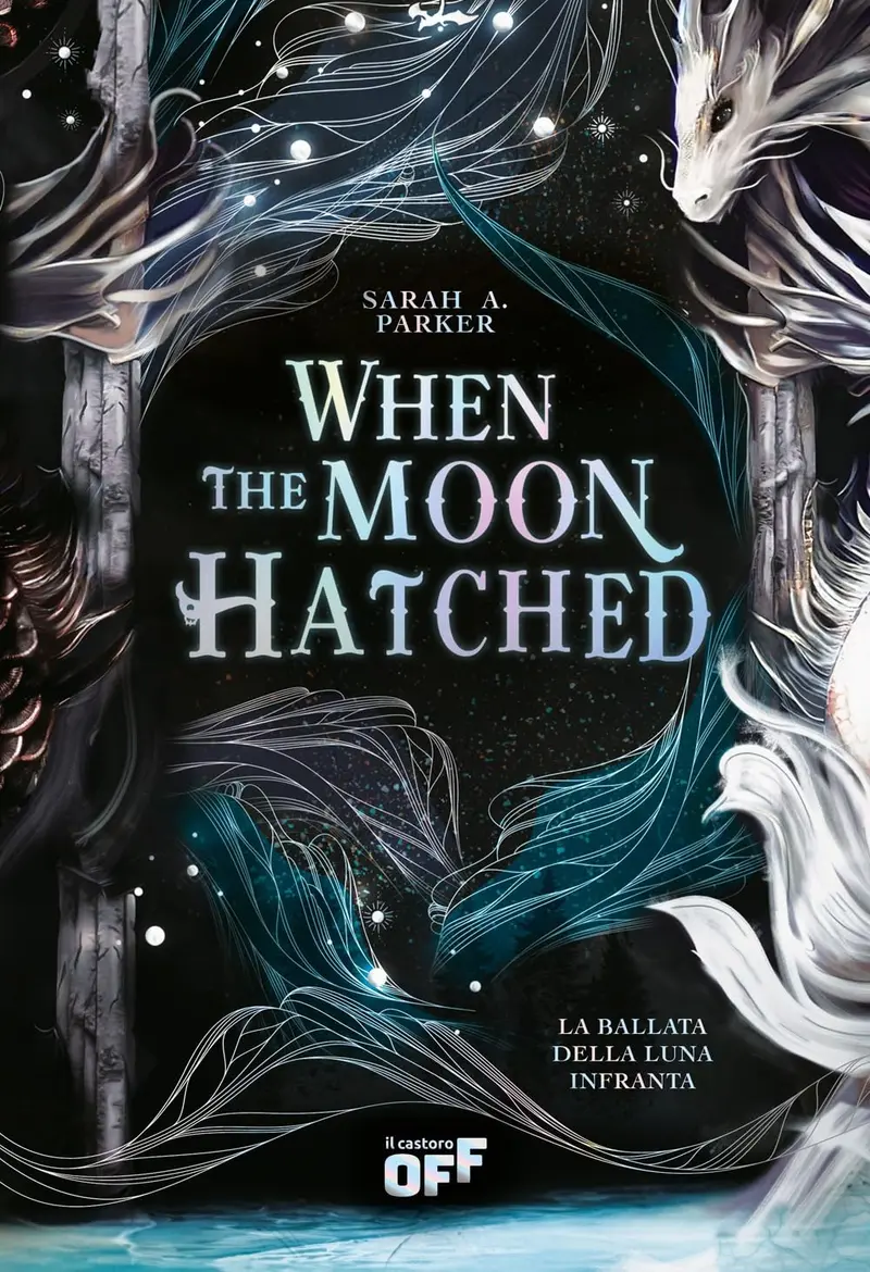 When the Moon Hatched - La ballata della luna infranta