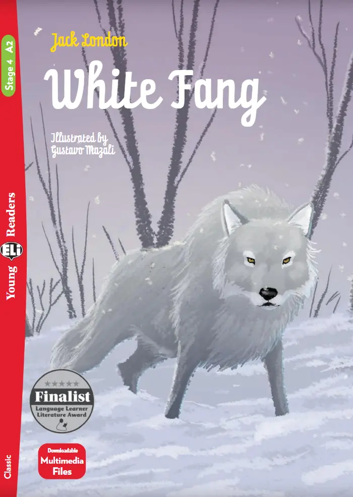 White Fang