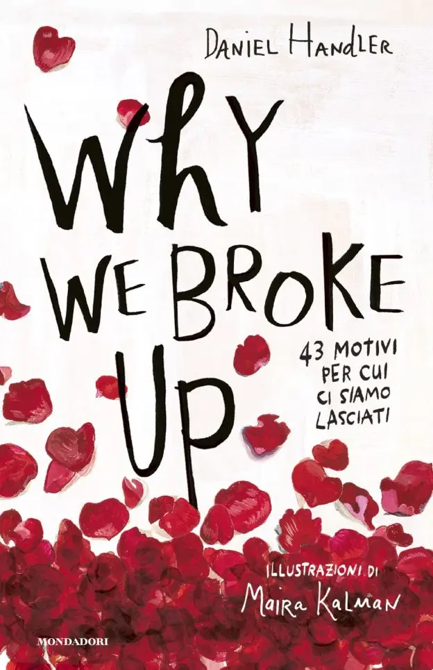 Why We Broke Up