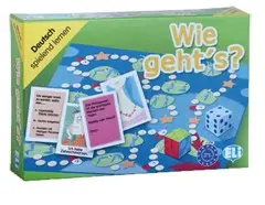 Wie geht's?