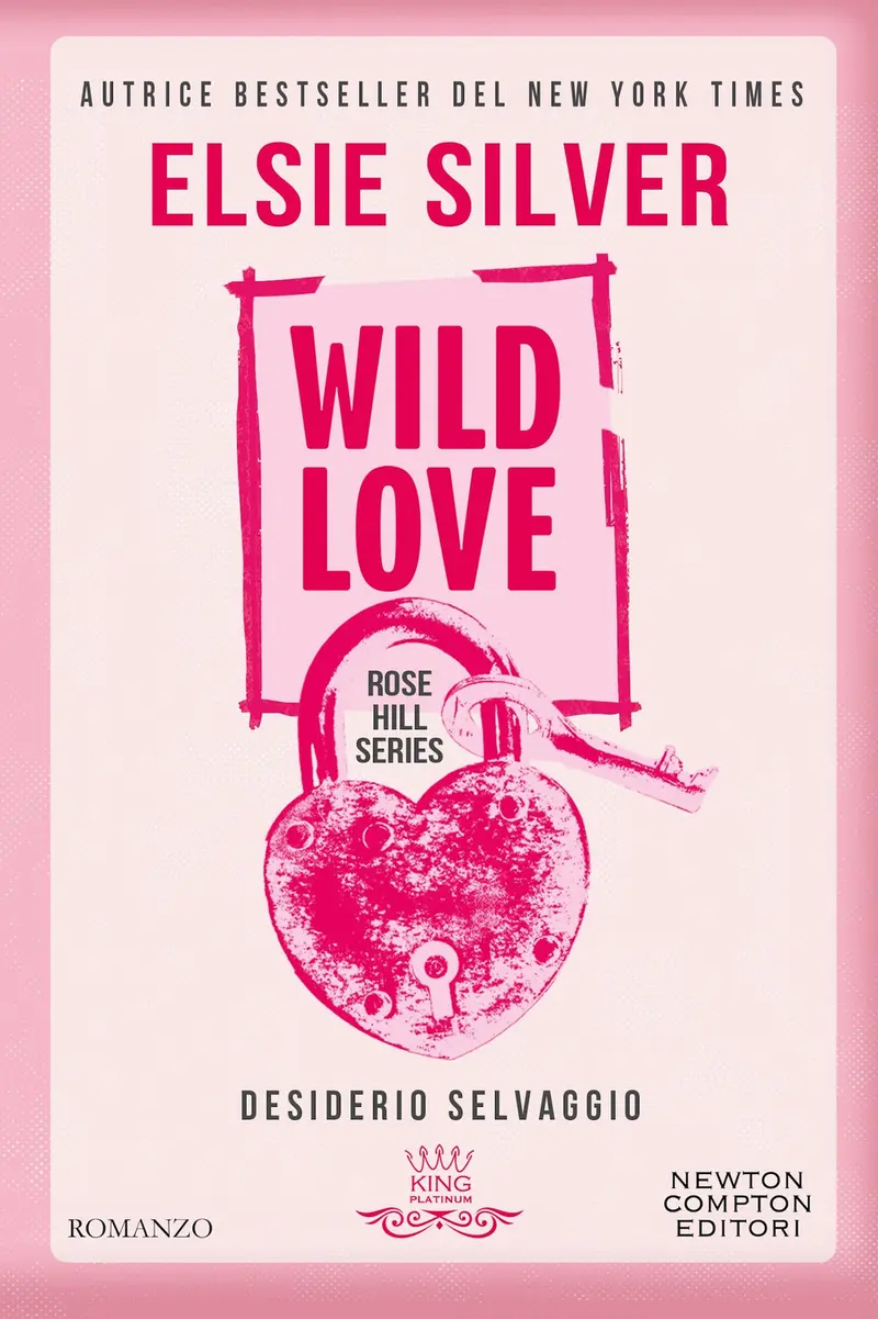 Wild love. Desiderio selvaggio