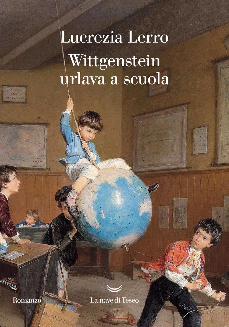 Wittgenstein urlava a scuola