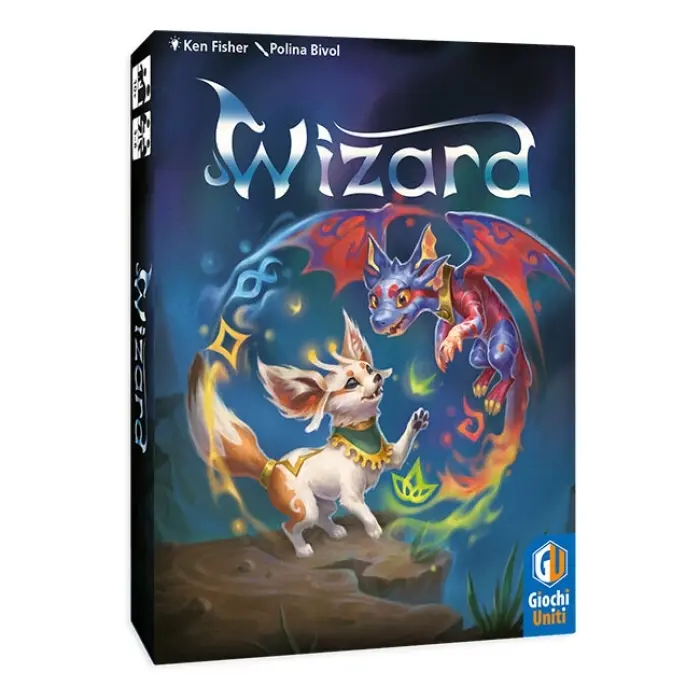 Wizard