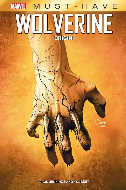 Wolverine
