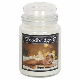 Woodbridge Candela Profumata