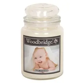 Woodbridge Candela Profumata