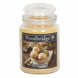 Woodbridge Candela Profumata