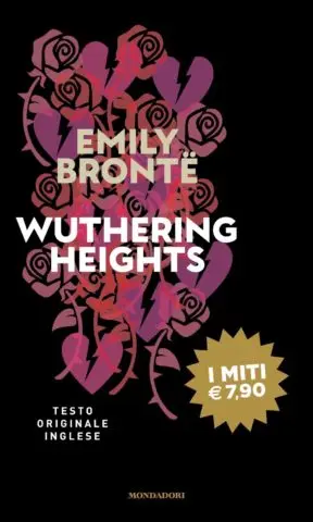 Wuthering Heights