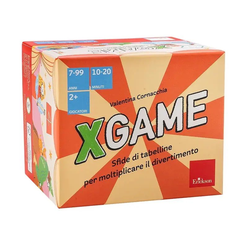 X Game