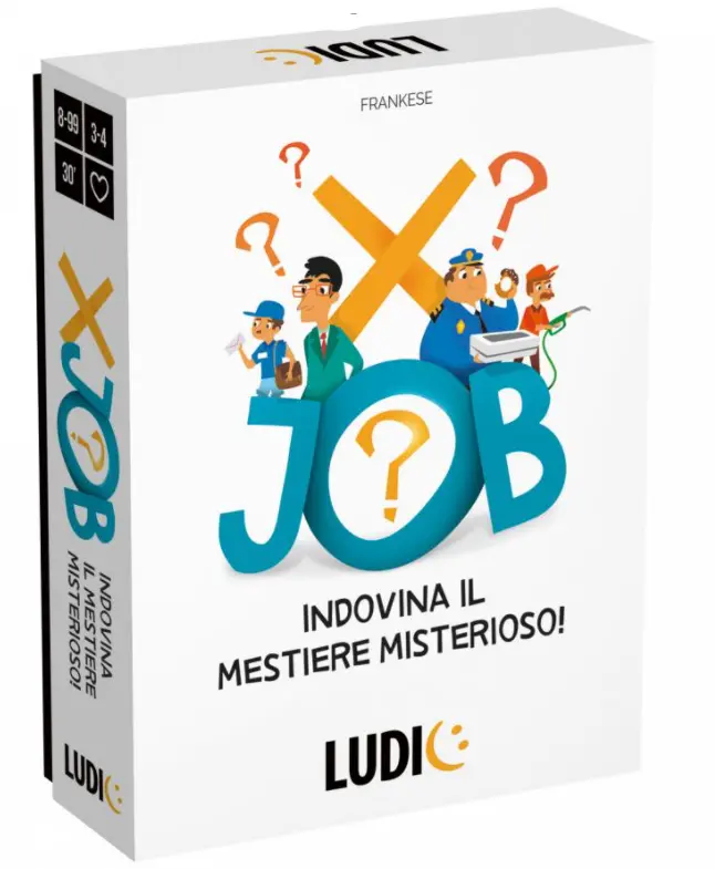 X-Job