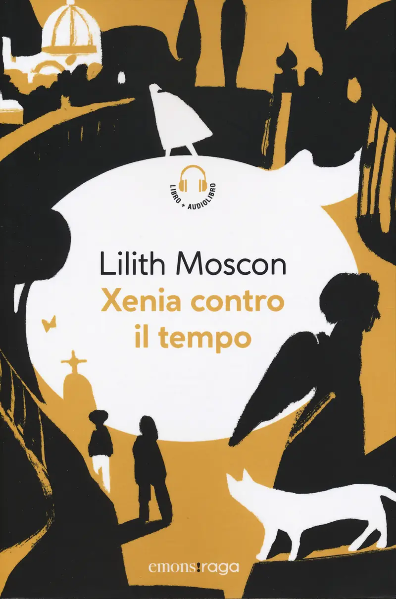 Xenia contro il tempo. Piazza bella piazza