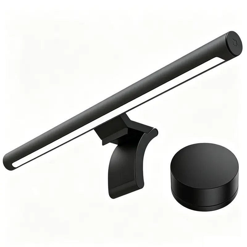 Xiaomi Mi Computer Monitor Light Bar MJGJD01YLR con USB Type-C e Tempe