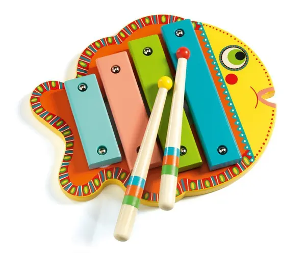 Xylophone