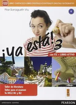 ¡Ya esta! - Vol. 2
