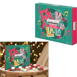 Yankee Candle Natale 25 Calendario dell'Avvento