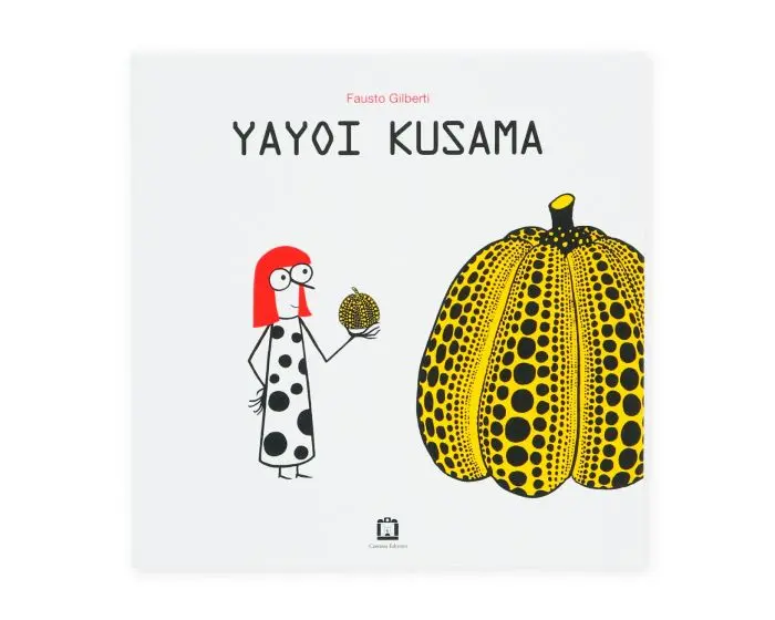 Yayoi Kusama