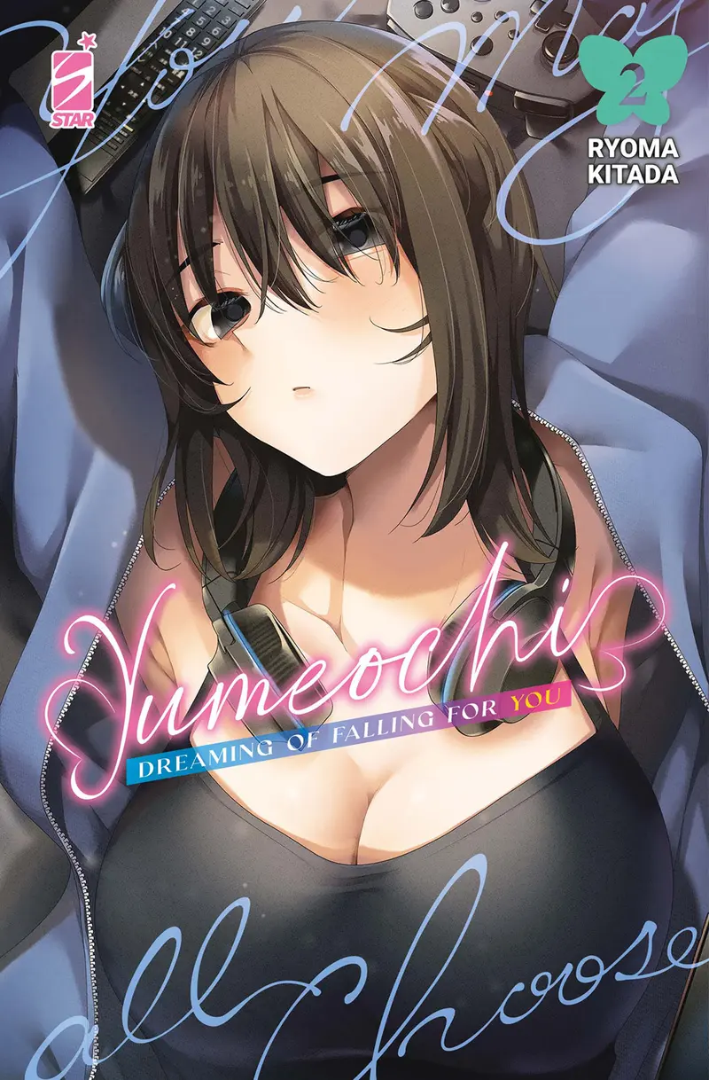 Yumeochi