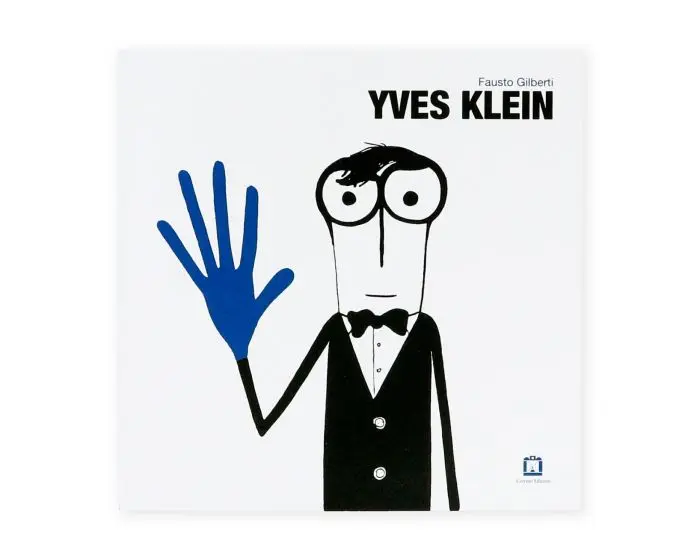 Yves Klein
