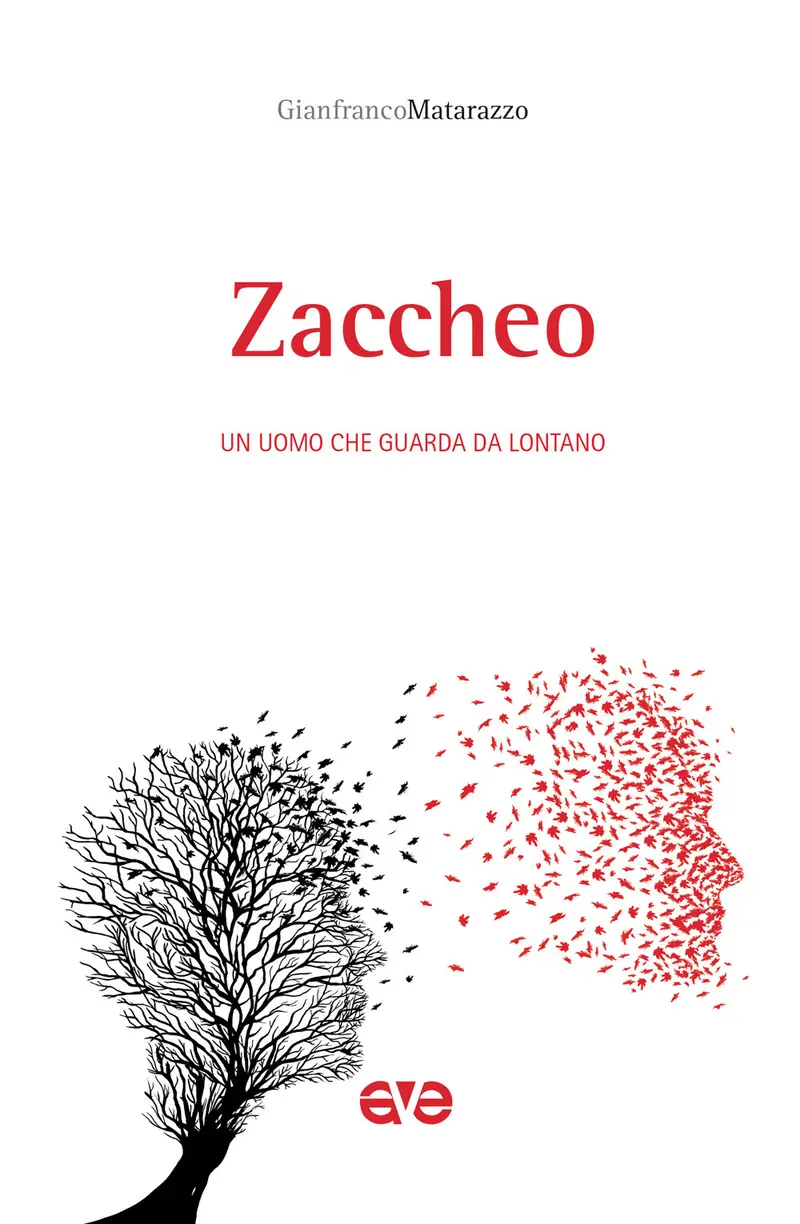 Zaccheo. Un uomo che guarda lontano