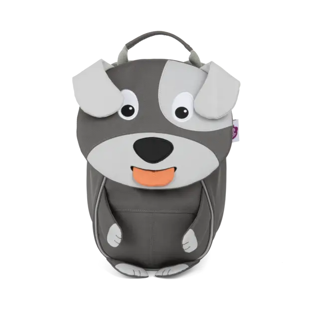 Zainetto Cane Small - Affenzahn