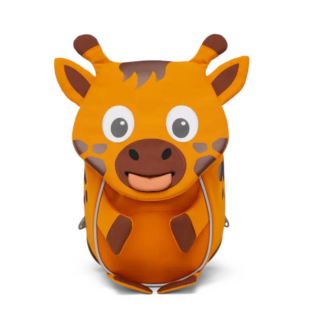 Zainetto Giraffa Small - Affenzahn