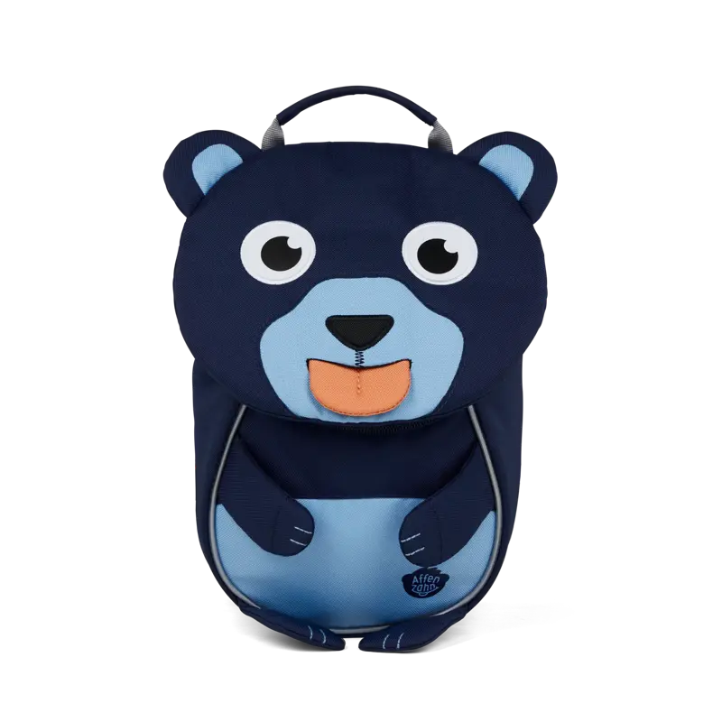 Zainetto Orso Small - Affenzahn