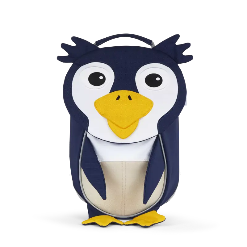 Zainetto Pinguino Small - Affenzahn