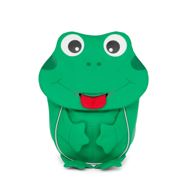 Zainetto Rana Small - Affenzahn