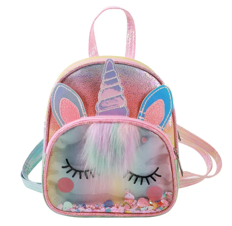 Zainetto Unicorno