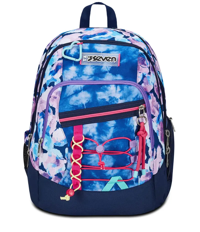Zaino Advanced - Custom Cloud