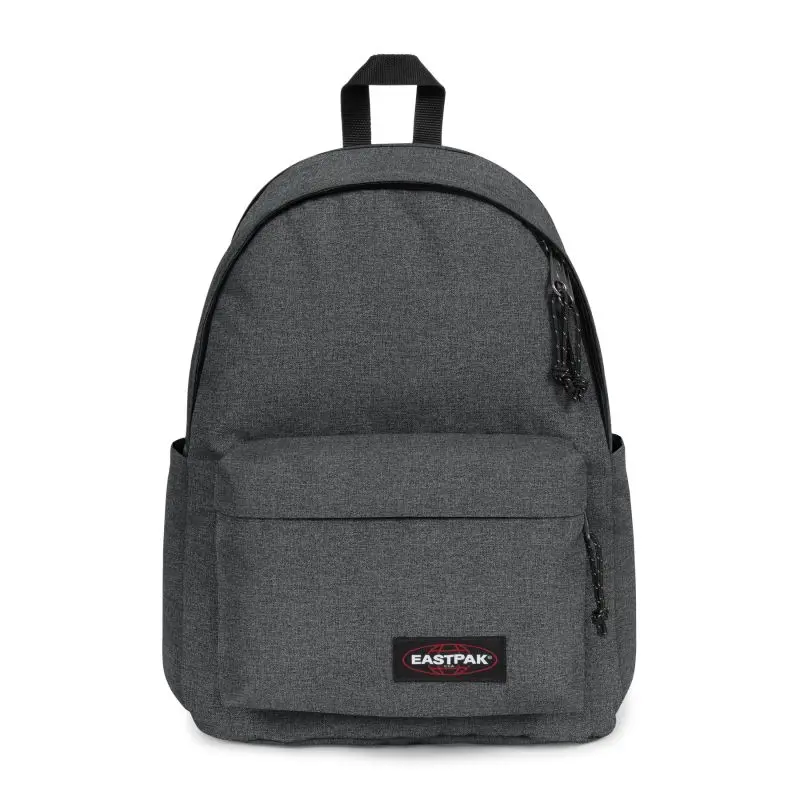 Zaino Eastpak Day Office - Black Denim
