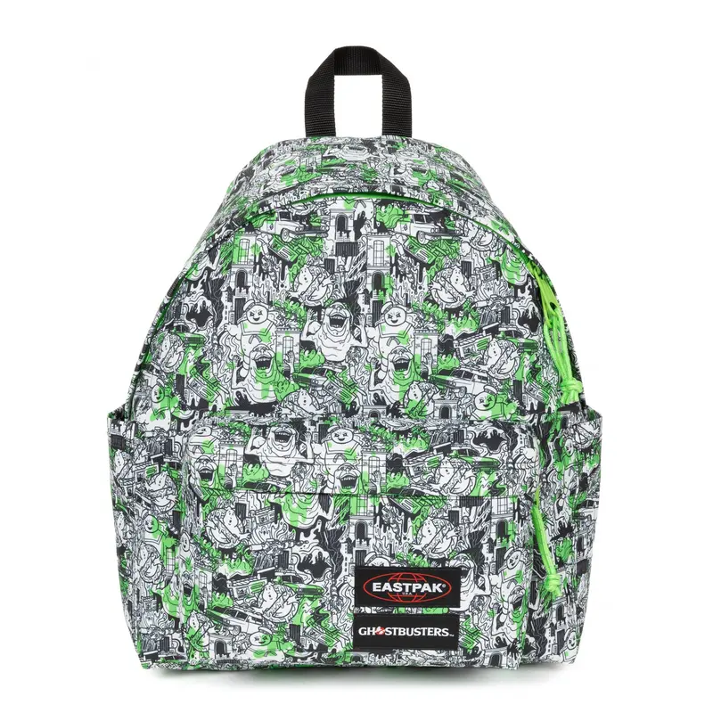 Zaino Eastpak Day Pak'R - Ghostbusters Doodle