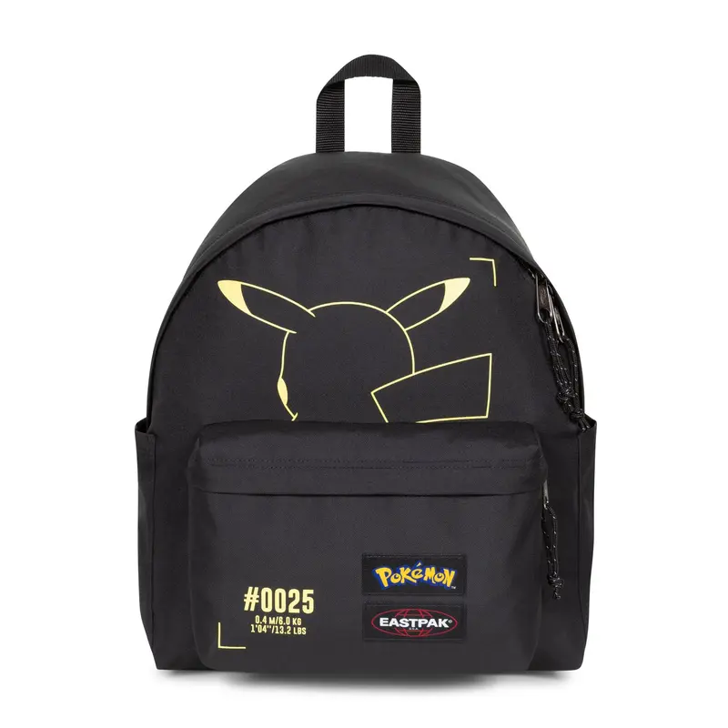 Zaino Eastpak Day Pak'R - Pokémon Pikachu