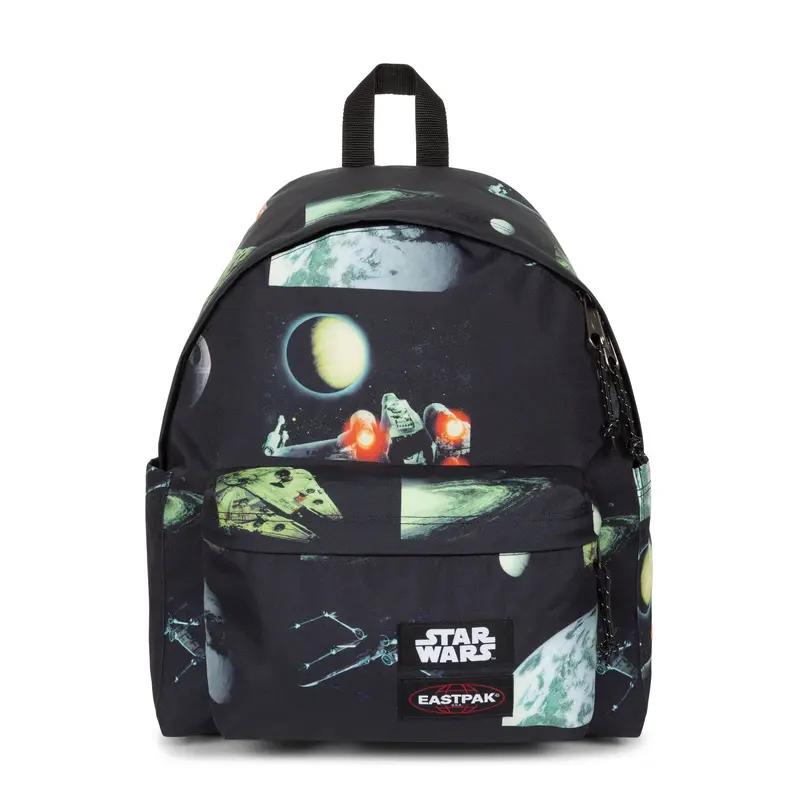 Zaino Eastpak Day Pak'R - Star Wars Galaxy Black