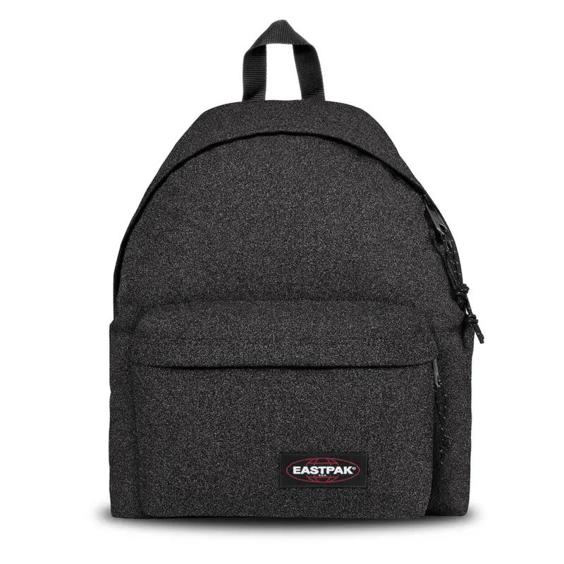 Zaino Eastpak Glitterato Nero